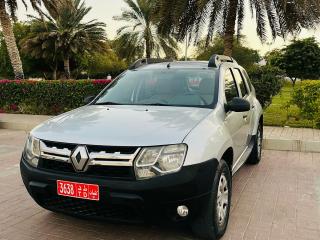 Renault Duster 2017